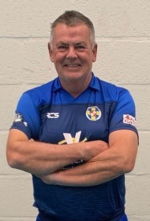 Kevin Bowen - quick-fire runs for Tish Kevin Bowen - quick-fire runs for Tish